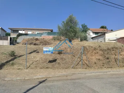 PARCELA EN VENTA EN CAN MUSARRO, PIERA