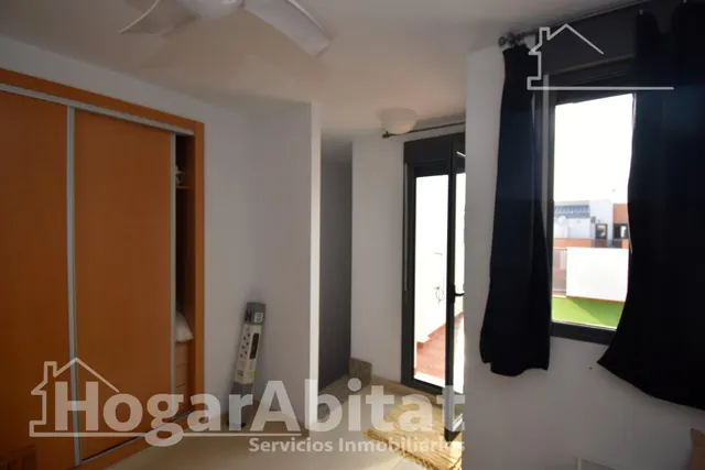 ESTUPENDO ADOSADO SEMINUEVO CERCA DE LA PLAYA CON DOBLE TERRAZA, GARAJE Y TRASTERO — 19