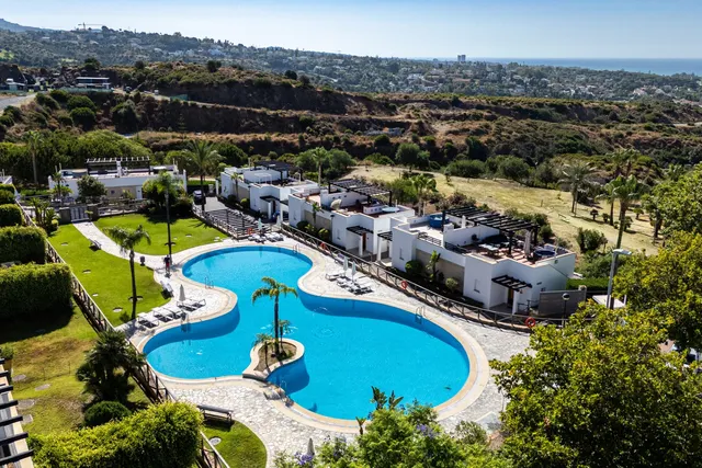 Adosado 3 habitaciones 218m² en venta - Marbella — 14