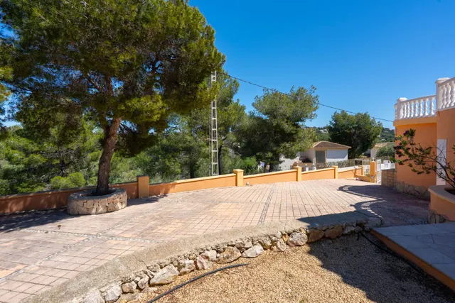 Villa 3 habitaciones 150m² en venta - La Granadella - Costa Nova — 32