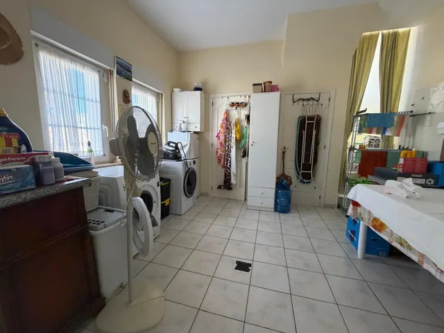 Chalet de lujo en Cabo Roig con 5 hab 5 baños picina propia chalet estilo americano — 34