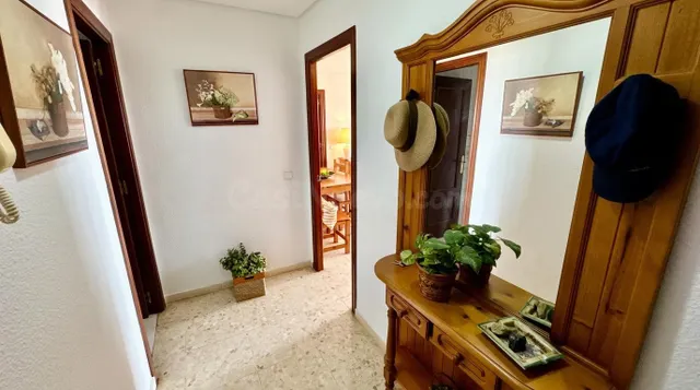 Exclusivo Piso en Primera Línea de Playa con Vistas al Mar en Valdelagrana (El Puerto de Santa María) | Ref: DLR00267 — 11