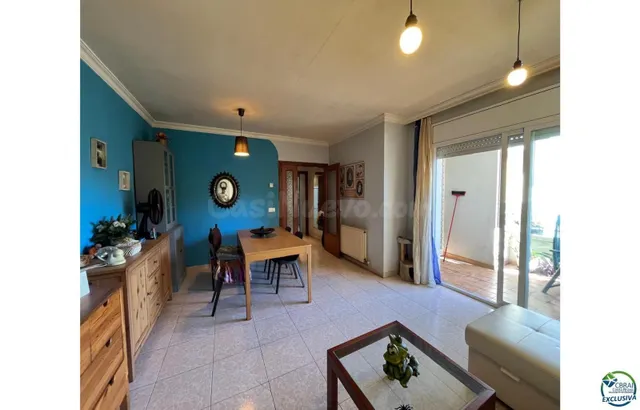 En venta piso en una de las mejores zonas Cendrassos de figu - foto 3