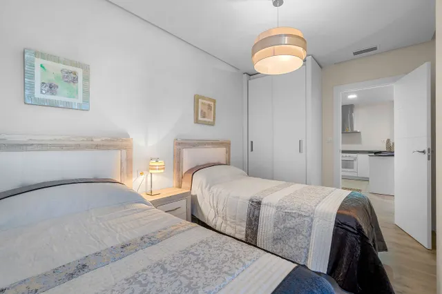 Apartamento 2 habitaciones 72m² en venta - Los Dolses — 10