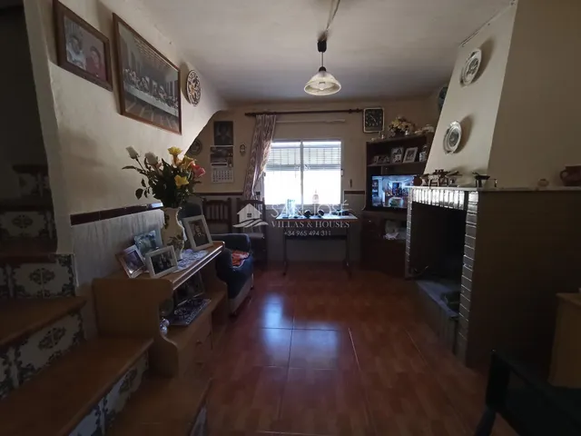 Se vende casa de campo con terreno — 14