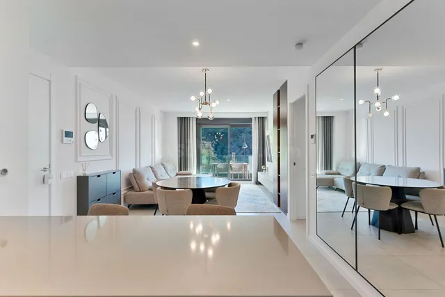 Apartamento 2 habitaciones 98m² en venta - Centro — 3