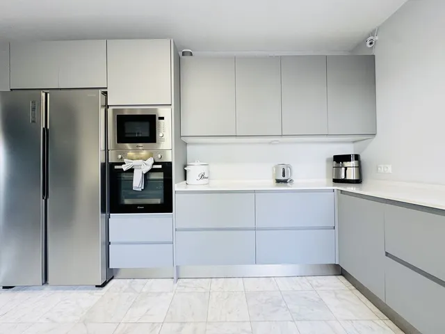 Chalet 4 habitaciones 243m² en venta - Costa del Sol — 9