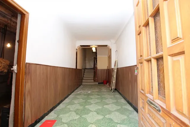 Venta de casa céntrica, Ejea de los Caballeros — 9