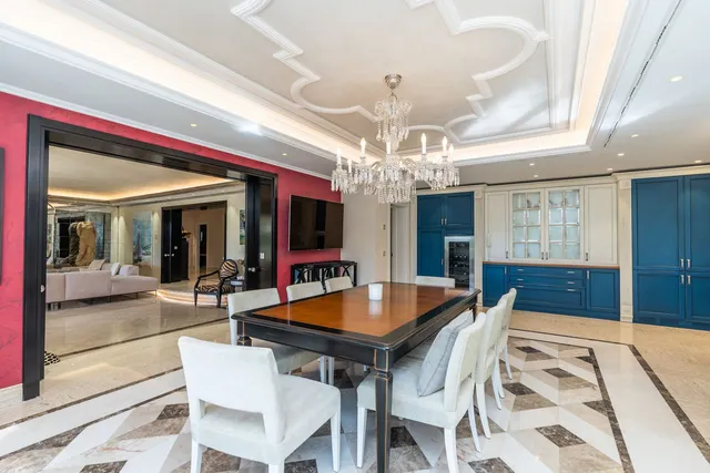 Chalet 7 habitaciones 985m² en venta - Marbella — 19