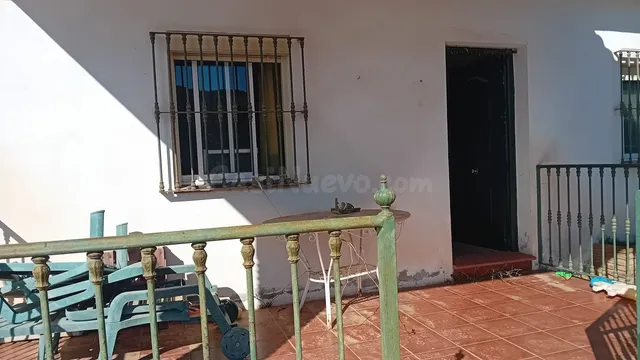 Finca rústica 4 habitaciones 115m² en venta - Marbella — 4