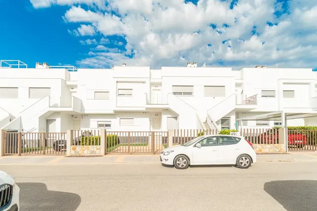 Bungalow 2 habitaciones 79m² en venta - Desamparados-Hurchillo-Torremendo — 28