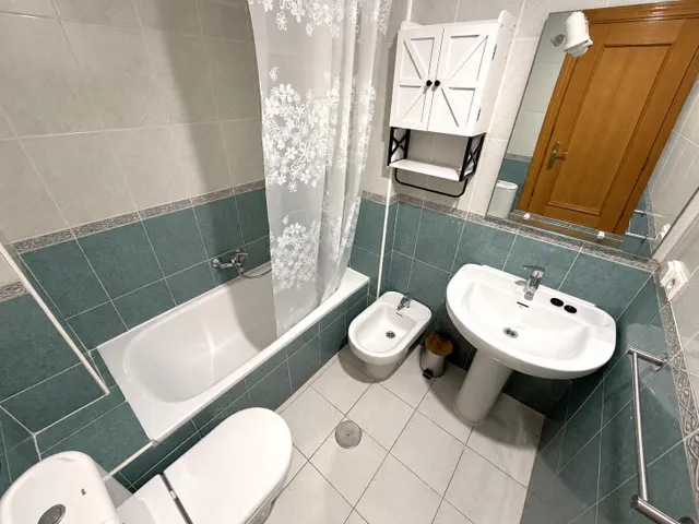 Piso 3 habitaciones 95m² en alquiler - Campoamor — 12