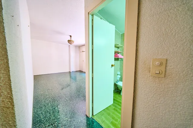 Piso Alminares del Genil, pisazo de 195 m2 con piscina, sauna y gimnasio — 19