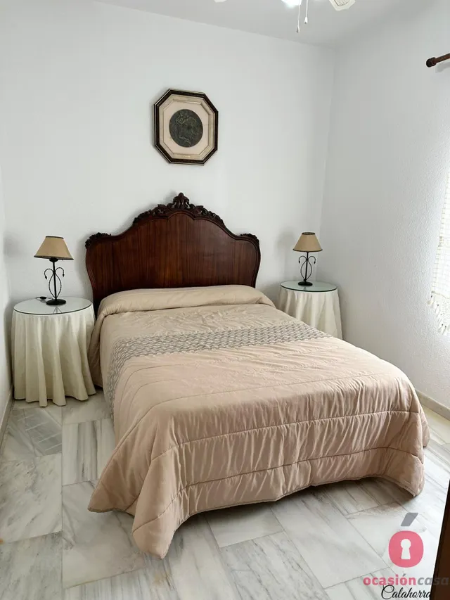 GRAN CASA JUNTO AL AYUNTAMIENTO DE ALMODÓVAR DEL RÍO - VISTAS AL CASTILLO — 38