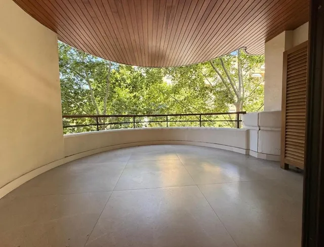 Exclusiva vivienda de autor en Calle Aragón, Palma