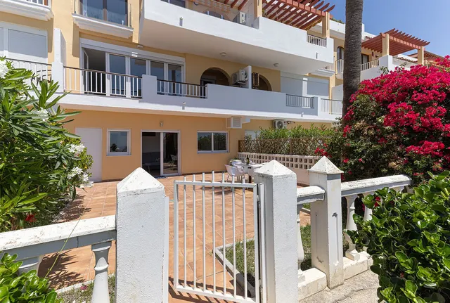 Dúplex 5 habitaciones 165m² en venta - Costa Del Sol — 25