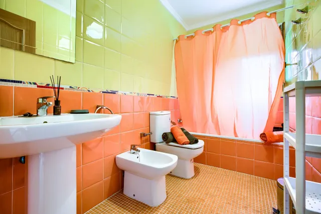 APARTAMENTO ZONA HOSPITAL MARINA SALUD — 9