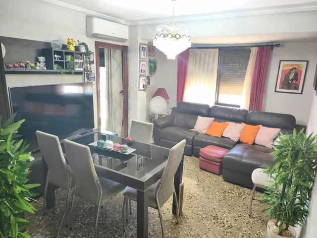 VIVIENDA REFORMADA CON ASCENSOR Y SERVICIO 3 DORMITORIOS — 19