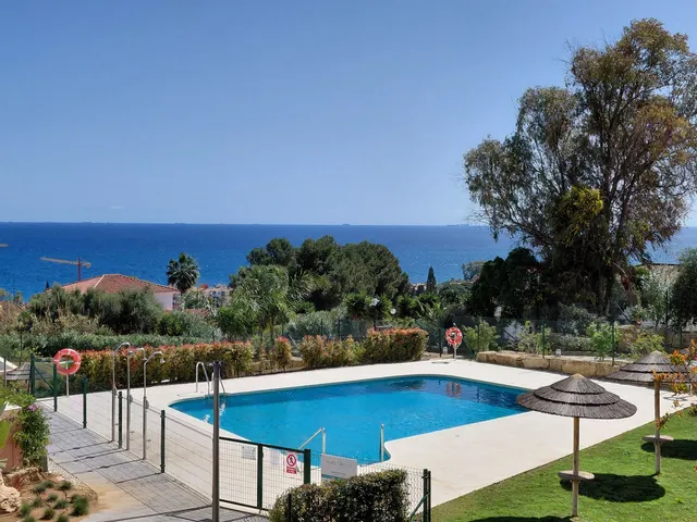 Apartamento 2 habitaciones 87m² en venta - Costa del Sol — 17