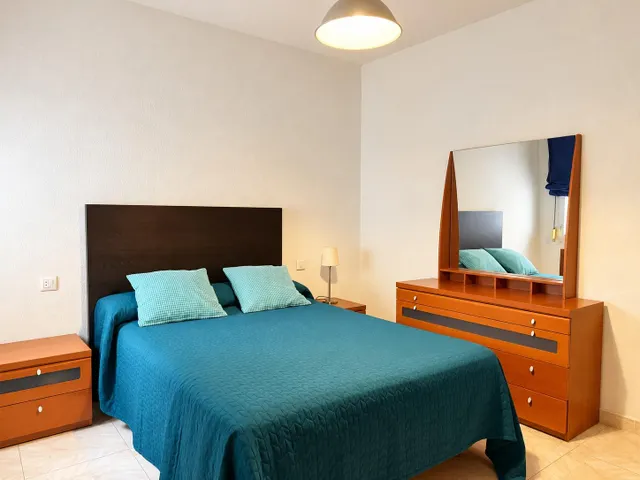 VIVIENDA DE 3 DORMITORIOS EN LAS LETANIAS! — 6