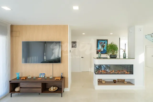 Chalet de lujo en venta en Colmenarejo con piscina climatizada — 29