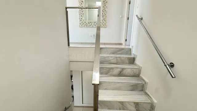 Casa 3 habitaciones en venta - Lomas de Cabo Roig — 21