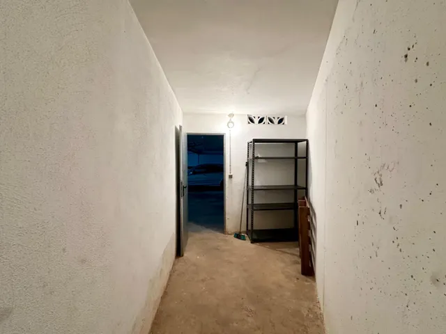 PISO DE 3 DORMITORIOS, GARAJE Y TRASTERO | L'ALCÚDIA | 175.000 € — 32