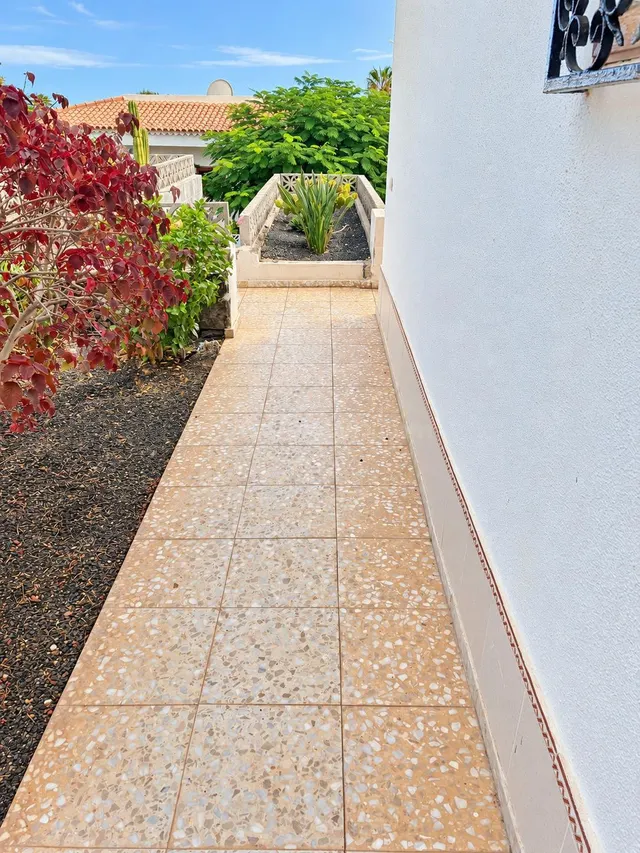 Casa independiente con vistas al mar y al Teide, garaje dobl - foto 3