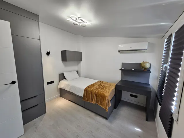 Bungalow 3 habitaciones 105m² en venta - Los Europeos — 31