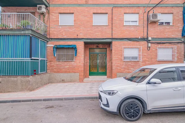 Elegante Piso en la Exclusiva Zona Iliberis de Atarfe — 34