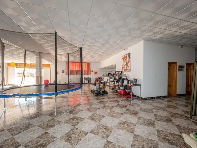SEMISÓTANO EN ALOZAINA — 4