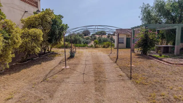 Finca la tuta: historia, privacidad y más de 18.000 m2 para crear un estilo de vida único en Ayamonte — 48