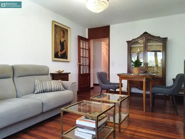 Piso en General Pardiñas — 5