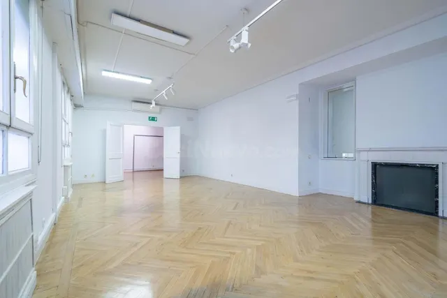 Excelente Oficina a la Venta en Núñez de Balboa - foto 2