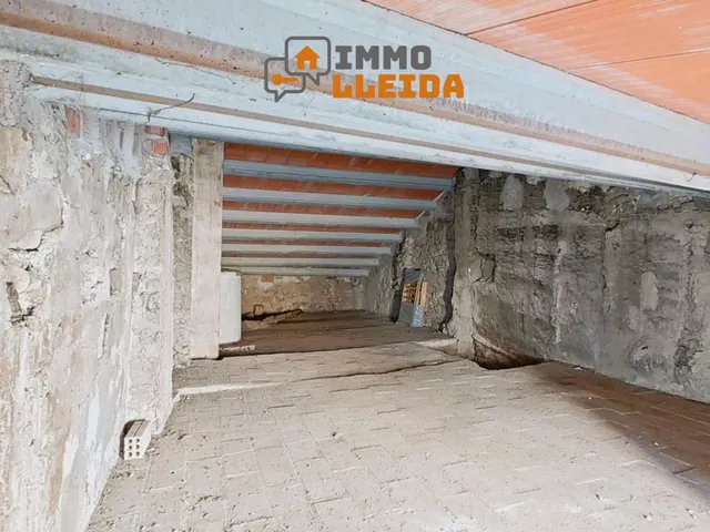 OPORTUNIDAD Casa en Vilanova de la Aguda — 26