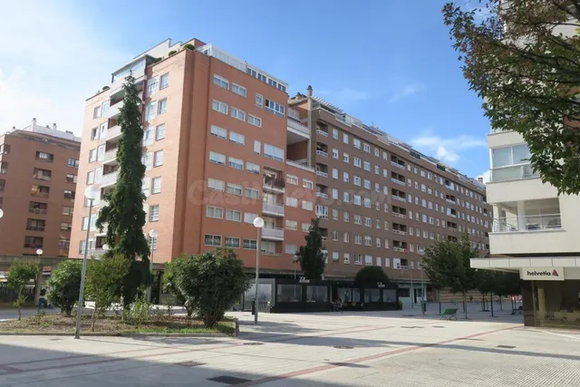 Piso en venta en Mendebaldea