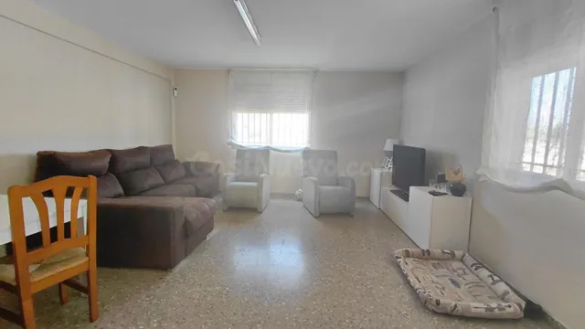 Casa de campo reformada a pocos minutos de Villena - foto 4