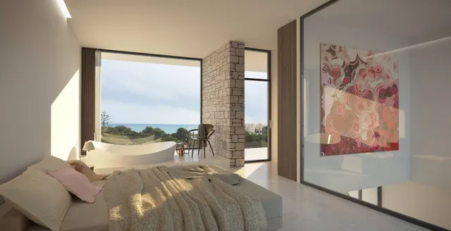 Villa 4 habitaciones 370m² en venta - Campoamor — 13