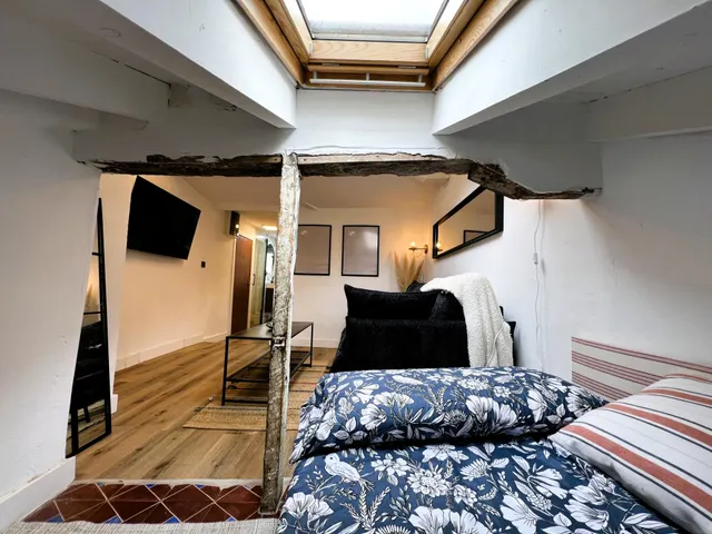 ✨ Tu rincón con encanto en el corazón de Santander ✨ — 11