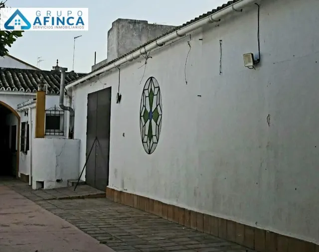 Bodega a la venta de 800 metros cuadrados — 25