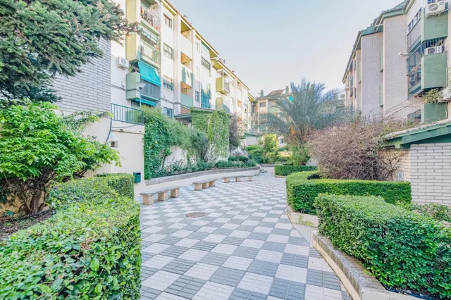 Parque Nueva Granada, ideal para vivir o inversión, buena zo