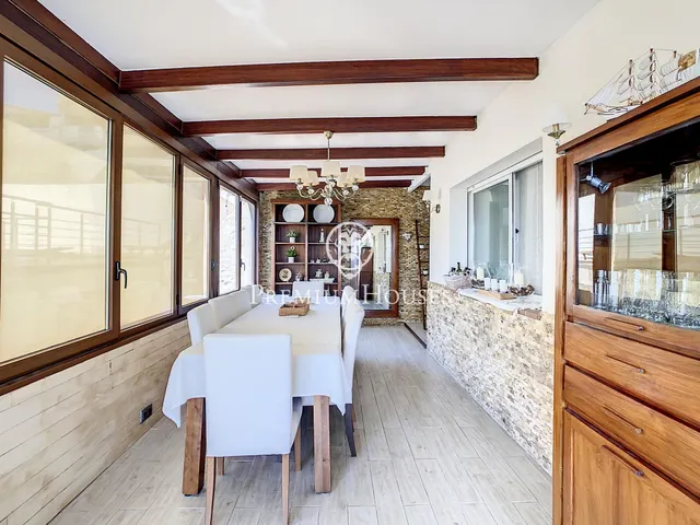 Casa en venta con vistas al mar y licencia turística — 8
