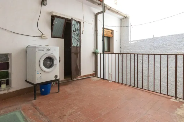 Encantadora Casa en Cullar Vega — 31