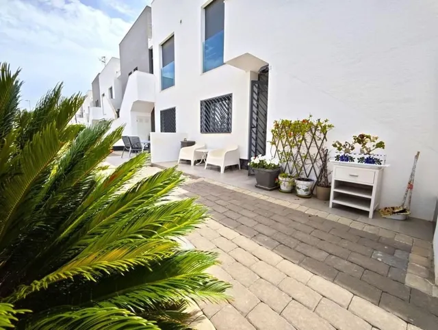 Apartamento 2 habitaciones 68m² en venta - La Zenia — 21