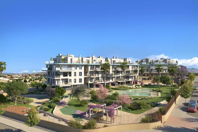 Adosado 1 habitación 93m² en venta - Playas Del Torres — 7