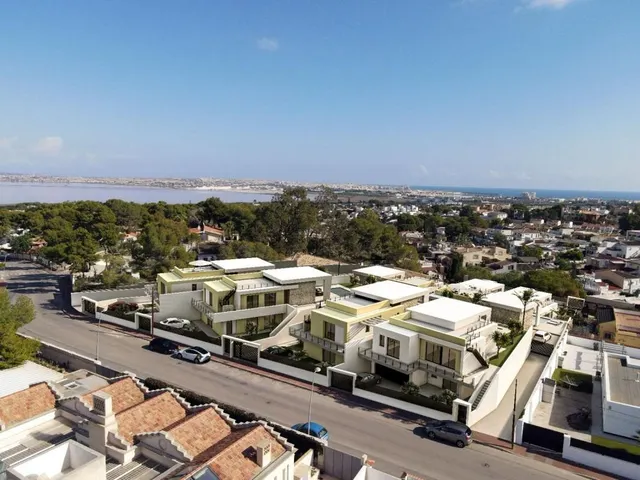 Villa 3 habitaciones 136m² en venta - Los Balcones - Los Altos del Edén — 35