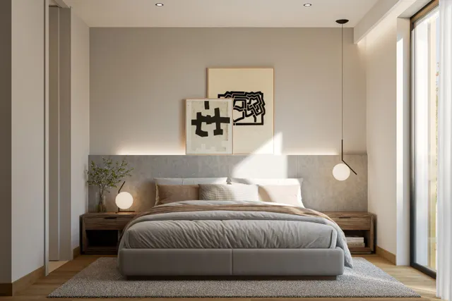 Villa 3 habitaciones 270m² en venta - Camporrosso village — 8