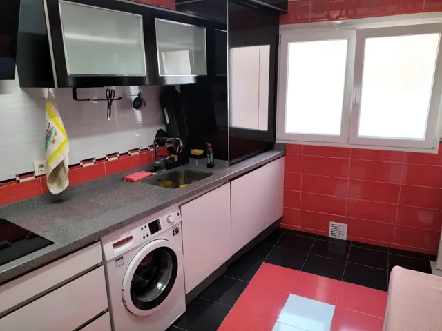 Moncasa alquila piso en Venta de Baños — 15