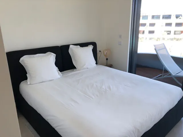 Apartamento 2 habitaciones 133m² en venta - Sotogrande - Alto — 20