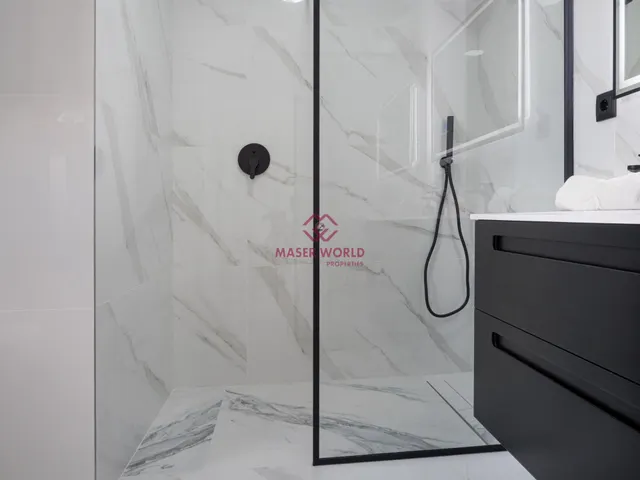 Villas modernas de nueva construcción en venta en San Pedro del Pinatar cerca de la playa — 29